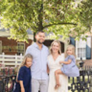 Meet your Posher, Lindsay